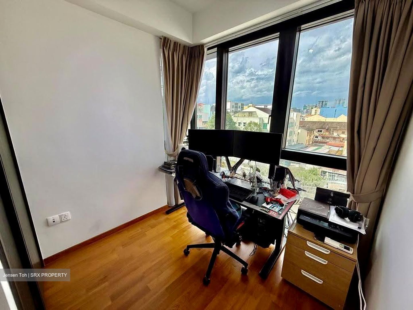 Arena Residences (D14), Apartment #630251291